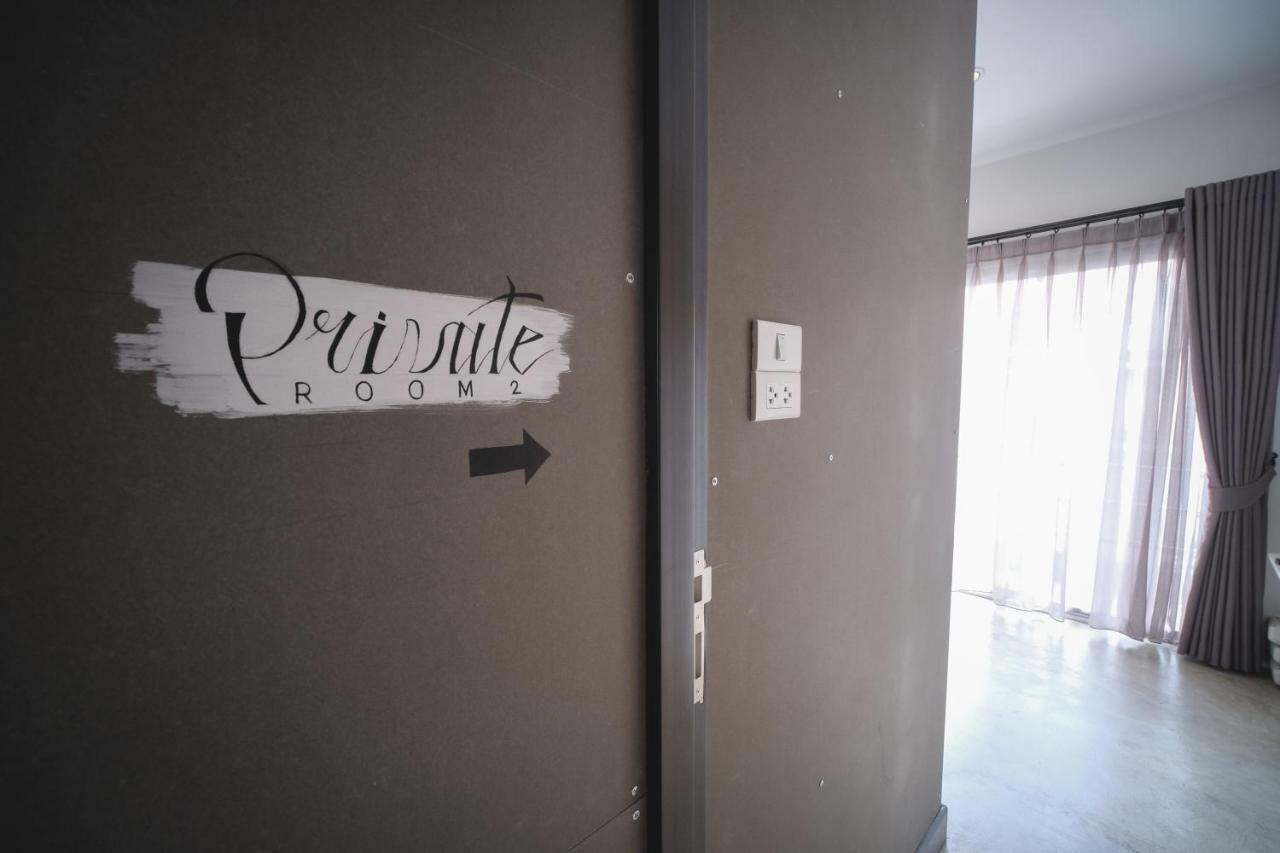 Fun Dee Hostel Ayutthaya Экстерьер фото