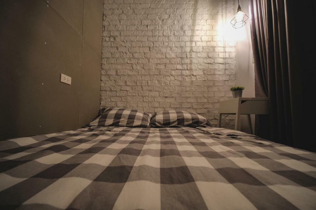Fun Dee Hostel Ayutthaya Экстерьер фото
