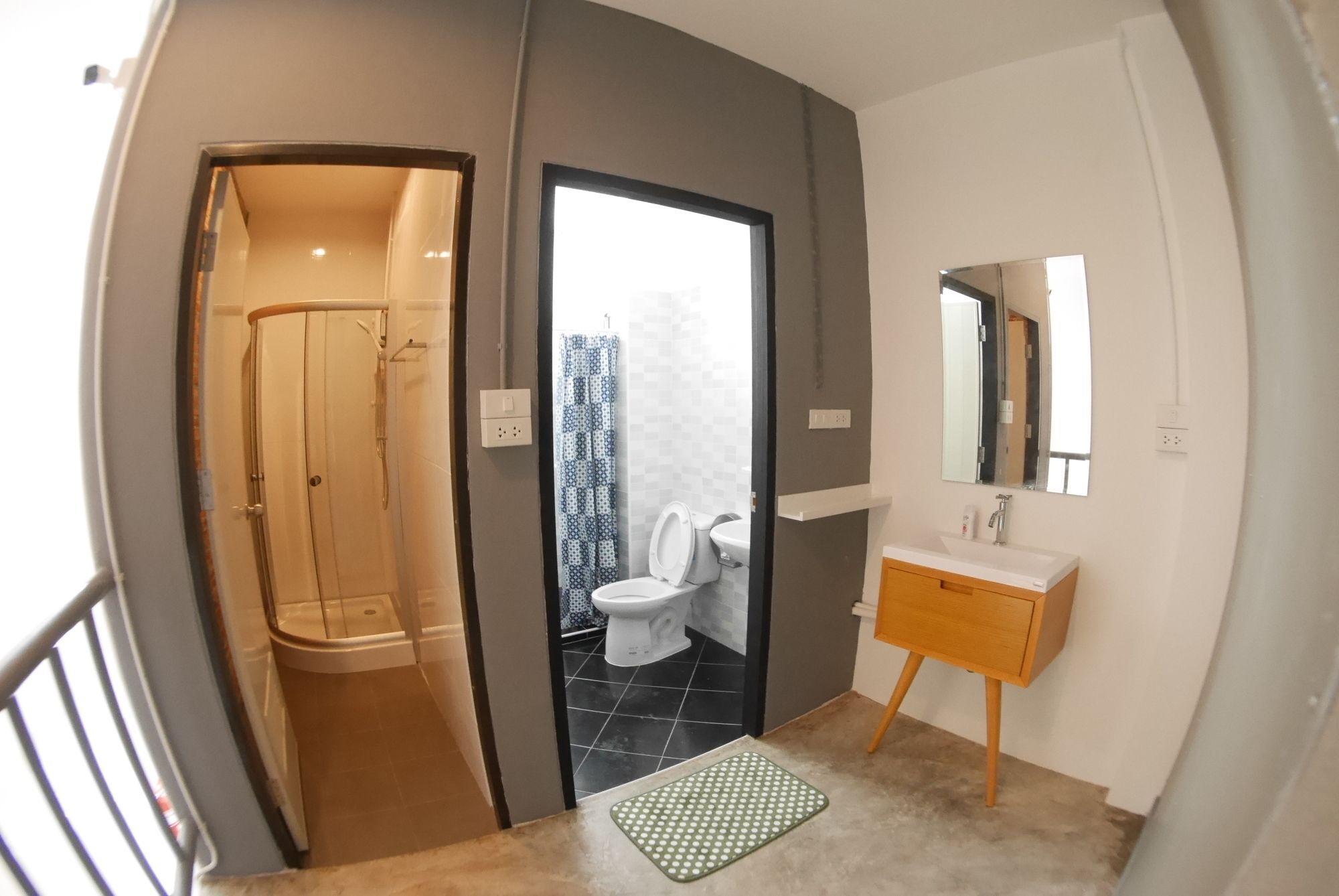 Fun Dee Hostel Ayutthaya Экстерьер фото