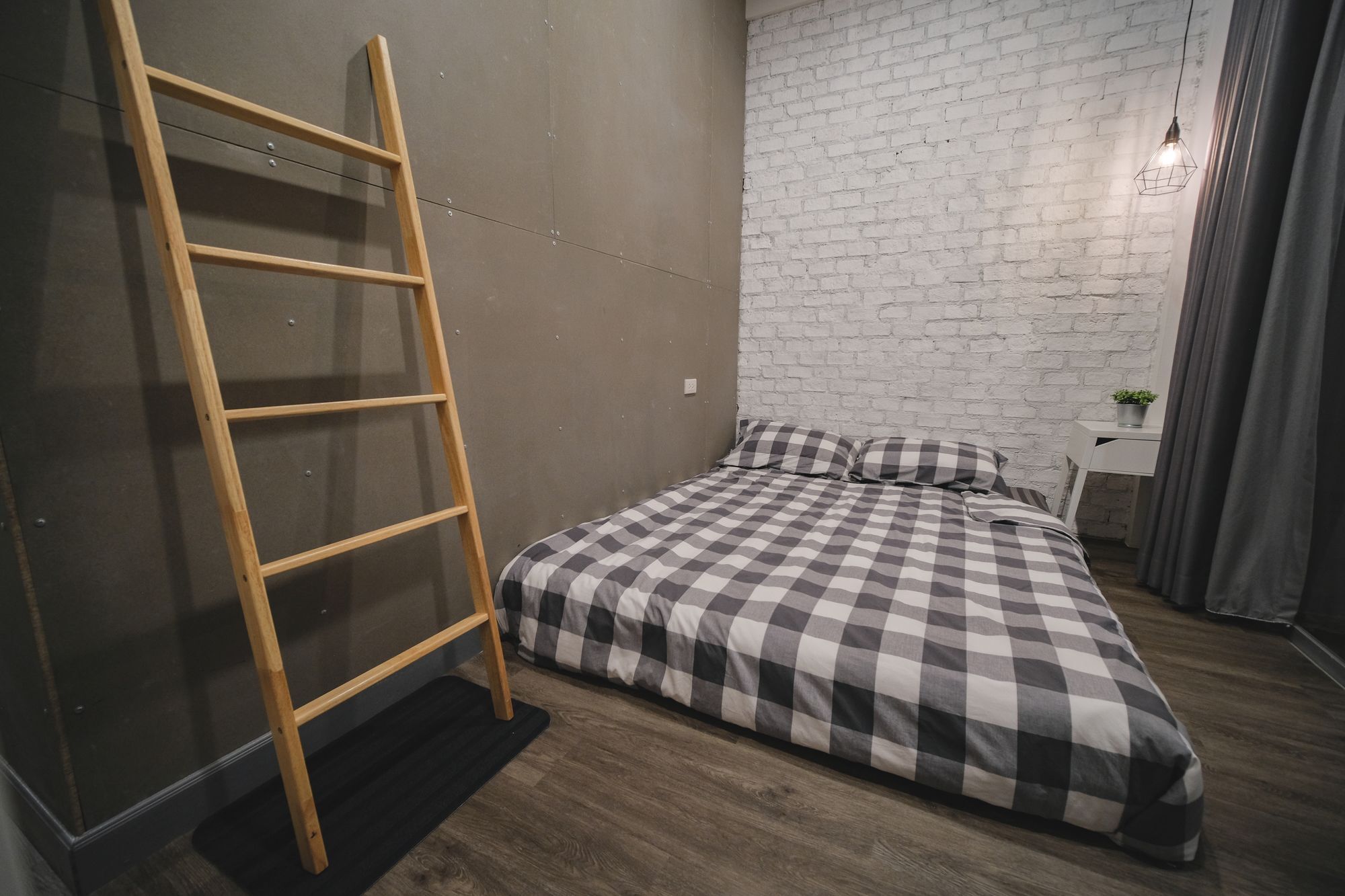 Fun Dee Hostel Ayutthaya Экстерьер фото