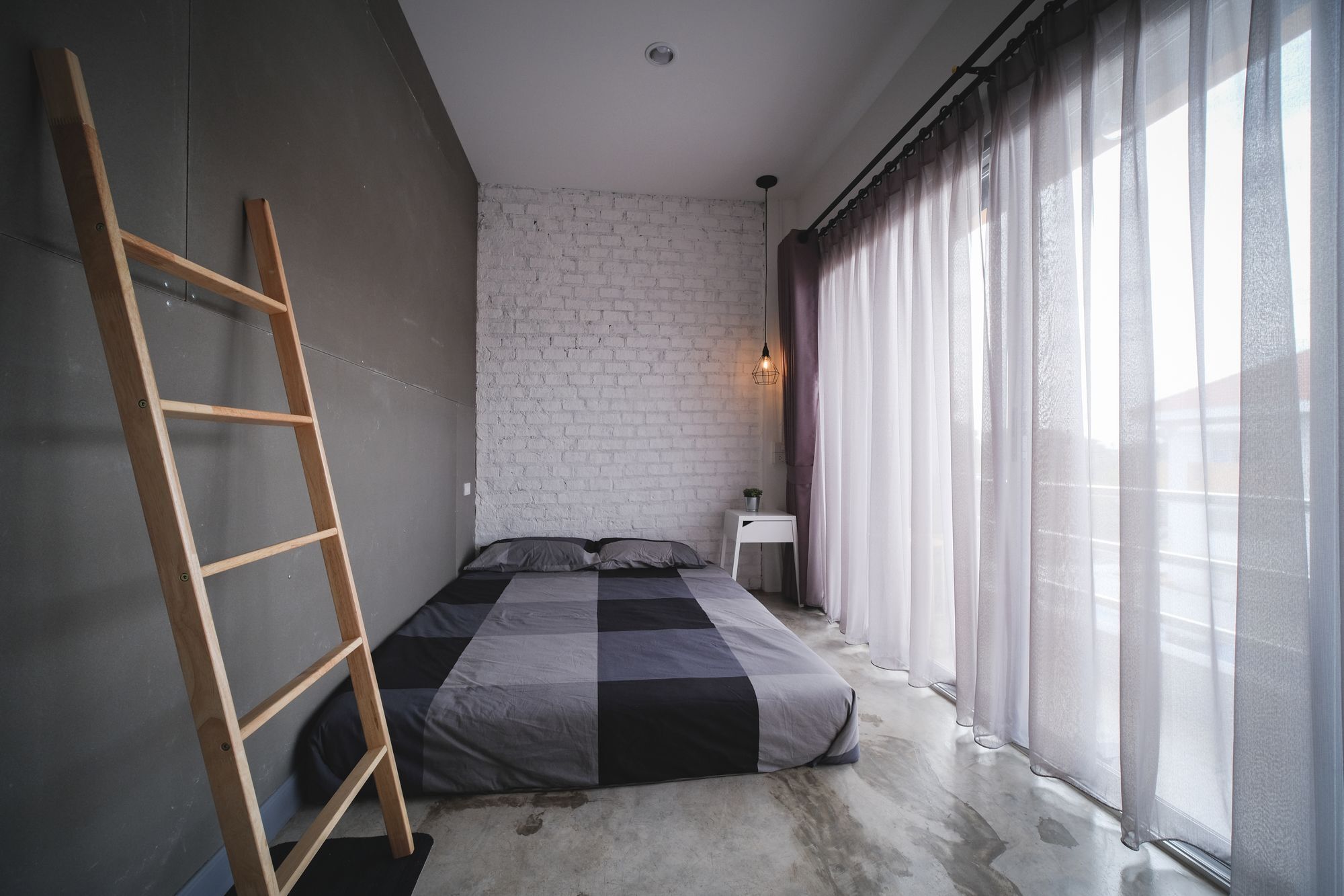 Fun Dee Hostel Ayutthaya Экстерьер фото