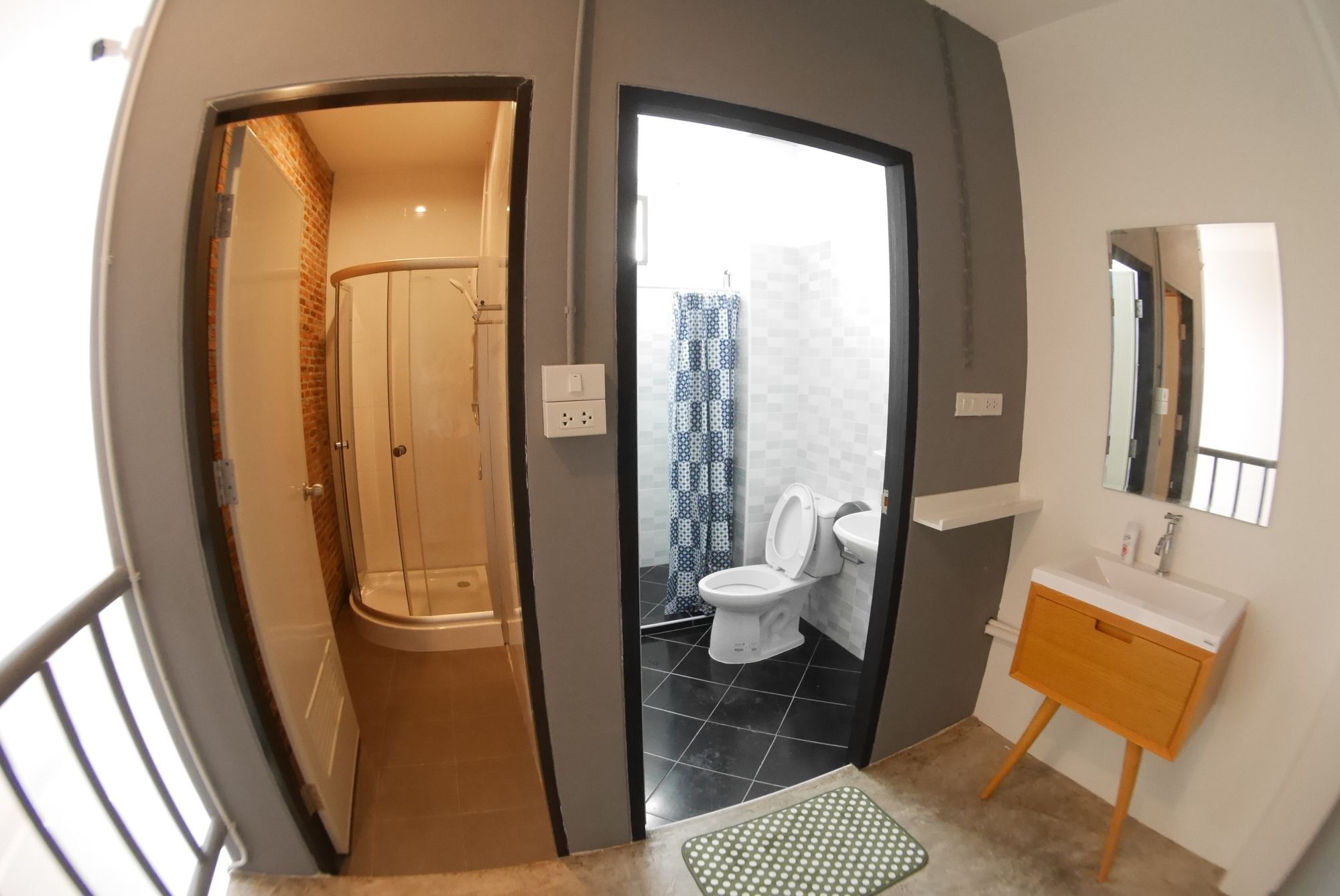 Fun Dee Hostel Ayutthaya Экстерьер фото
