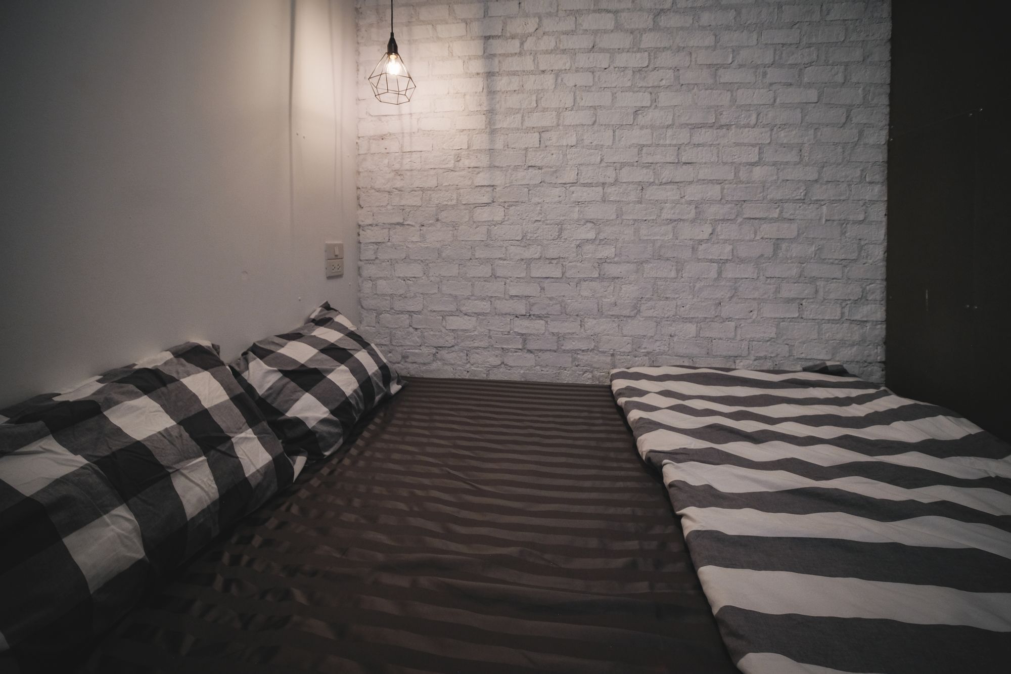 Fun Dee Hostel Ayutthaya Экстерьер фото