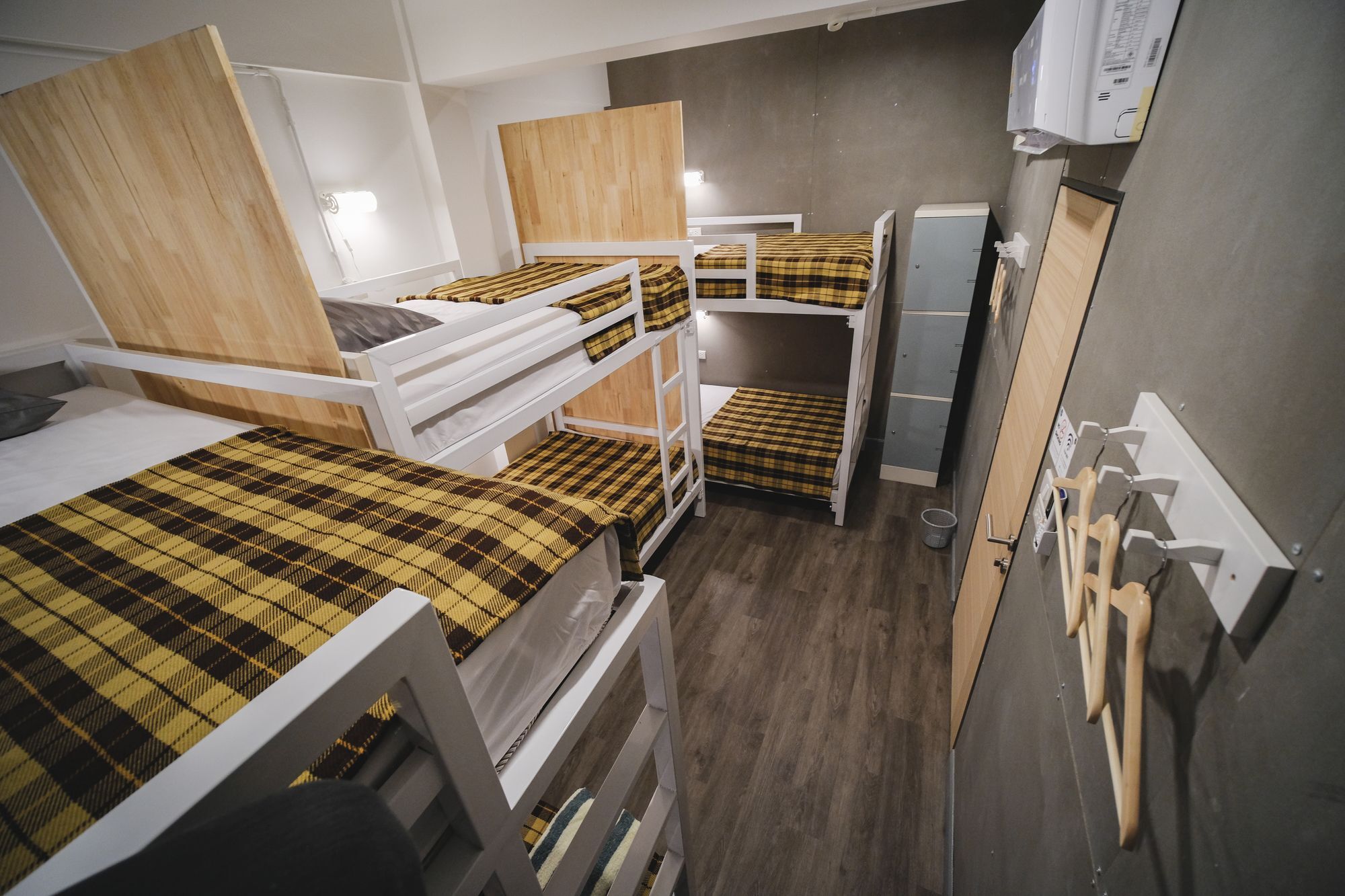 Fun Dee Hostel Ayutthaya Экстерьер фото